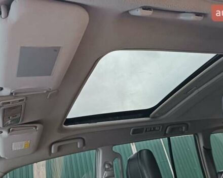 Серый Мицубиси Паджеро Вагон, объемом двигателя 3.2 л и пробегом 252 тыс. км за 12500 $, фото 108 на Automoto.ua