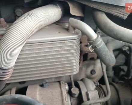 Серый Мицубиси Паджеро Вагон, объемом двигателя 3.2 л и пробегом 252 тыс. км за 12500 $, фото 96 на Automoto.ua