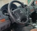 Серый Мицубиси Паджеро Вагон, объемом двигателя 3.2 л и пробегом 252 тыс. км за 12500 $, фото 56 на Automoto.ua