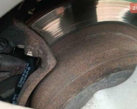 Серый Мицубиси Паджеро Вагон, объемом двигателя 3.2 л и пробегом 252 тыс. км за 12500 $, фото 110 на Automoto.ua