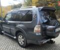 Серый Мицубиси Паджеро Вагон, объемом двигателя 2.97 л и пробегом 290 тыс. км за 9000 $, фото 5 на Automoto.ua
