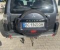 Сірий Міцубісі Паджеро Вагон, об'ємом двигуна 3.2 л та пробігом 326 тис. км за 11000 $, фото 4 на Automoto.ua