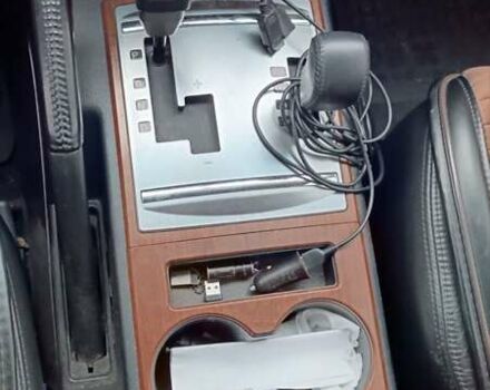 Серый Мицубиси Паджеро Вагон, объемом двигателя 3.2 л и пробегом 252 тыс. км за 12500 $, фото 101 на Automoto.ua