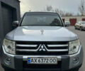 Міцубісі Паджеро Вагон 2007 у Харкові на Automoto.ua Сірий Міцубісі Паджеро Вагон, об'ємом двигуна 2.97 л та пробігом 279 тис. км за 11500 $, фото 9 на Automoto.ua