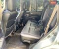 Серый Мицубиси Паджеро Вагон, объемом двигателя 3.8 л и пробегом 355 тыс. км за 9500 $, фото 5 на Automoto.ua