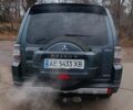 Серый Мицубиси Паджеро Вагон, объемом двигателя 3.83 л и пробегом 172 тыс. км за 12500 $, фото 2 на Automoto.ua