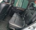 Серый Мицубиси Паджеро Вагон, объемом двигателя 3.2 л и пробегом 252 тыс. км за 12500 $, фото 59 на Automoto.ua