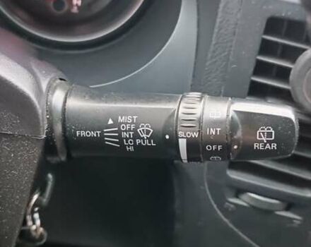 Серый Мицубиси Паджеро Вагон, объемом двигателя 3.2 л и пробегом 252 тыс. км за 12500 $, фото 124 на Automoto.ua