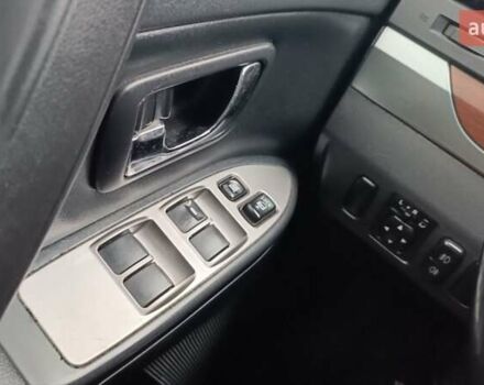 Серый Мицубиси Паджеро Вагон, объемом двигателя 3.2 л и пробегом 252 тыс. км за 12500 $, фото 100 на Automoto.ua