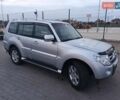 Серый Мицубиси Паджеро Вагон, объемом двигателя 3.2 л и пробегом 122 тыс. км за 14200 $, фото 1 на Automoto.ua