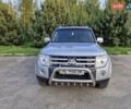 Сірий Міцубісі Паджеро Вагон, об'ємом двигуна 3.8 л та пробігом 151 тис. км за 13800 $, фото 3 на Automoto.ua