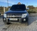 Серый Мицубиси Паджеро Вагон, объемом двигателя 2.97 л и пробегом 195 тыс. км за 14200 $, фото 1 на Automoto.ua