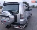 Серый Мицубиси Паджеро Вагон, объемом двигателя 3.2 л и пробегом 122 тыс. км за 14200 $, фото 1 на Automoto.ua