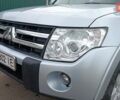 Серый Мицубиси Паджеро Вагон, объемом двигателя 3.2 л и пробегом 252 тыс. км за 12500 $, фото 43 на Automoto.ua