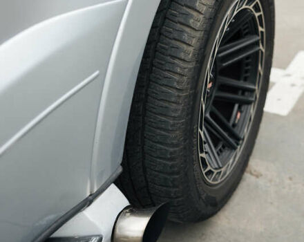 Серый Мицубиси Паджеро Вагон, объемом двигателя 3.2 л и пробегом 412 тыс. км за 15700 $, фото 43 на Automoto.ua