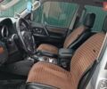 Серый Мицубиси Паджеро Вагон, объемом двигателя 3.2 л и пробегом 252 тыс. км за 12500 $, фото 47 на Automoto.ua