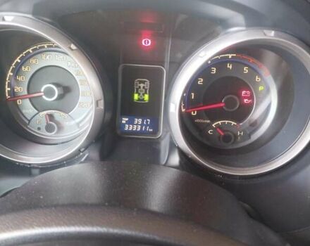 Серый Мицубиси Паджеро Вагон, объемом двигателя 3.2 л и пробегом 330 тыс. км за 12500 $, фото 5 на Automoto.ua