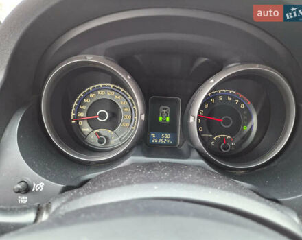 Серый Мицубиси Паджеро Вагон, объемом двигателя 3.83 л и пробегом 263 тыс. км за 9500 $, фото 15 на Automoto.ua