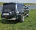 Серый Мицубиси Паджеро Вагон, объемом двигателя 3 л и пробегом 300 тыс. км за 12500 $, фото 9 на Automoto.ua