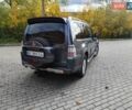 Серый Мицубиси Паджеро Вагон, объемом двигателя 2.97 л и пробегом 290 тыс. км за 9000 $, фото 8 на Automoto.ua