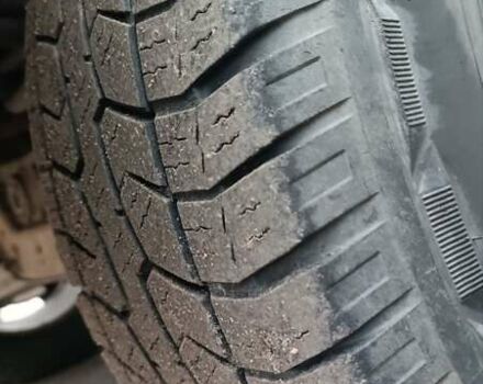 Серый Мицубиси Паджеро Вагон, объемом двигателя 3.2 л и пробегом 252 тыс. км за 12500 $, фото 85 на Automoto.ua