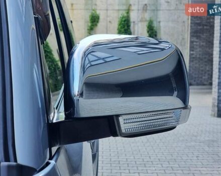 Мицубиси Паджеро Вагон 2007 в Хмельницком на Automoto.ua Серый Мицубиси Паджеро Вагон, объемом двигателя 2.97 л и пробегом 147 тыс. км за 12499 $, фото 15 на Automoto.ua
