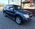 Сірий Міцубісі Паджеро Вагон, об'ємом двигуна 2.97 л та пробігом 181 тис. км за 11300 $, фото 2 на Automoto.ua