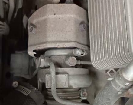 Серый Мицубиси Паджеро Вагон, объемом двигателя 3.2 л и пробегом 252 тыс. км за 12500 $, фото 95 на Automoto.ua