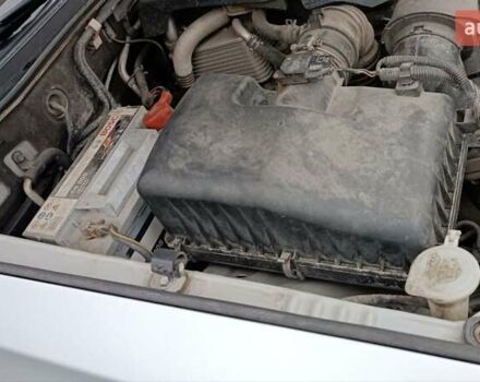 Серый Мицубиси Паджеро Вагон, объемом двигателя 3.2 л и пробегом 252 тыс. км за 12500 $, фото 89 на Automoto.ua