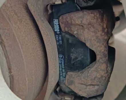 Серый Мицубиси Паджеро Вагон, объемом двигателя 3.2 л и пробегом 252 тыс. км за 12500 $, фото 111 на Automoto.ua