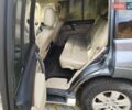 Серый Мицубиси Паджеро Вагон, объемом двигателя 2.97 л и пробегом 290 тыс. км за 9000 $, фото 4 на Automoto.ua