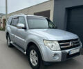 Міцубісі Паджеро Вагон 2007 у Харкові на Automoto.ua Сірий Міцубісі Паджеро Вагон, об'ємом двигуна 2.97 л та пробігом 279 тис. км за 11500 $, фото 6 на Automoto.ua