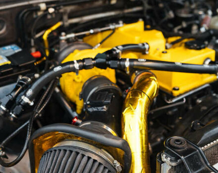 Серый Мицубиси Паджеро Вагон, объемом двигателя 3.2 л и пробегом 412 тыс. км за 15700 $, фото 19 на Automoto.ua