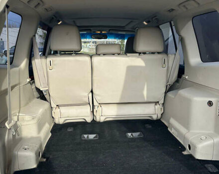 Міцубісі Паджеро Вагон 2007 у Харкові на Automoto.ua Сірий Міцубісі Паджеро Вагон, об'ємом двигуна 2.97 л та пробігом 279 тис. км за 11500 $, фото 20 на Automoto.ua