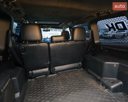 Серый Мицубиси Паджеро Вагон, объемом двигателя 3.2 л и пробегом 412 тыс. км за 15700 $, фото 37 на Automoto.ua