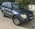 Сірий Міцубісі Паджеро Вагон, об'ємом двигуна 3.2 л та пробігом 326 тис. км за 11000 $, фото 1 на Automoto.ua