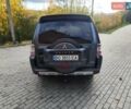 Серый Мицубиси Паджеро Вагон, объемом двигателя 2.97 л и пробегом 290 тыс. км за 9000 $, фото 7 на Automoto.ua