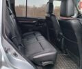 Серый Мицубиси Паджеро Вагон, объемом двигателя 3.2 л и пробегом 252 тыс. км за 12500 $, фото 66 на Automoto.ua