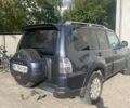 Сірий Міцубісі Паджеро Вагон, об'ємом двигуна 3.2 л та пробігом 326 тис. км за 11000 $, фото 2 на Automoto.ua