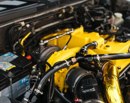 Серый Мицубиси Паджеро Вагон, объемом двигателя 3.2 л и пробегом 412 тыс. км за 15700 $, фото 22 на Automoto.ua