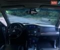 Сірий Міцубісі Паджеро Вагон, об'ємом двигуна 3.83 л та пробігом 350 тис. км за 9999 $, фото 19 на Automoto.ua