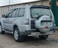 Серый Мицубиси Паджеро Вагон, объемом двигателя 3.2 л и пробегом 252 тыс. км за 12500 $, фото 1 на Automoto.ua