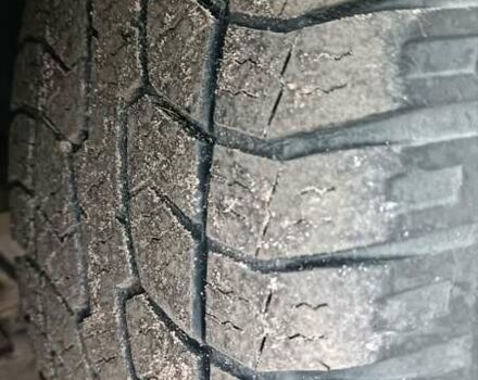 Серый Мицубиси Паджеро Вагон, объемом двигателя 3.2 л и пробегом 252 тыс. км за 12500 $, фото 114 на Automoto.ua