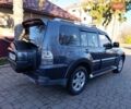 Сірий Міцубісі Паджеро Вагон, об'ємом двигуна 2.97 л та пробігом 181 тис. км за 11300 $, фото 3 на Automoto.ua