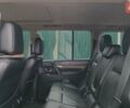 Серый Мицубиси Паджеро Вагон, объемом двигателя 3.2 л и пробегом 252 тыс. км за 12500 $, фото 52 на Automoto.ua