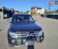 Серый Мицубиси Паджеро Вагон, объемом двигателя 3.2 л и пробегом 330 тыс. км за 12500 $, фото 2 на Automoto.ua