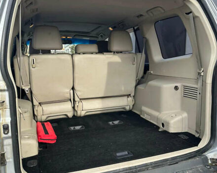 Міцубісі Паджеро Вагон 2007 у Харкові на Automoto.ua Сірий Міцубісі Паджеро Вагон, об'ємом двигуна 2.97 л та пробігом 279 тис. км за 11500 $, фото 18 на Automoto.ua