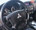 Серый Мицубиси Паджеро Вагон, объемом двигателя 3.2 л и пробегом 122 тыс. км за 14200 $, фото 9 на Automoto.ua