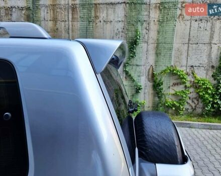 Мицубиси Паджеро Вагон 2007 в Хмельницком на Automoto.ua Серый Мицубиси Паджеро Вагон, объемом двигателя 2.97 л и пробегом 147 тыс. км за 12499 $, фото 84 на Automoto.ua