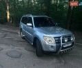 Сірий Міцубісі Паджеро Вагон, об'ємом двигуна 3.83 л та пробігом 350 тис. км за 9999 $, фото 11 на Automoto.ua